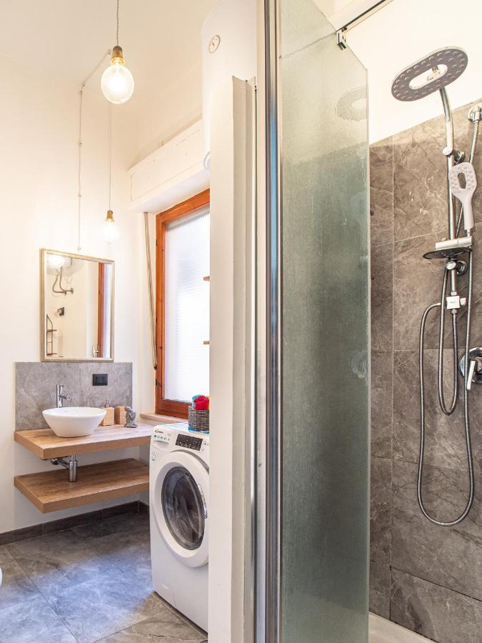 Little Diamond - City Centre Apartman Cagliari Kültér fotó