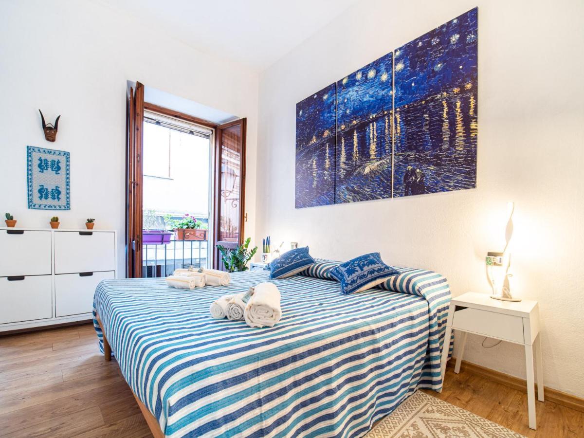 Little Diamond - City Centre Apartman Cagliari Kültér fotó