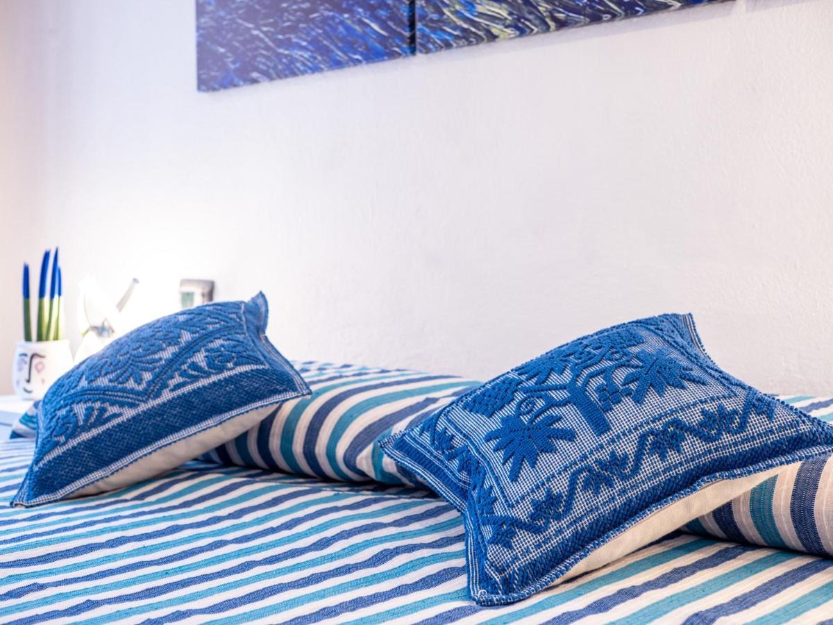 Little Diamond - City Centre Apartman Cagliari Kültér fotó