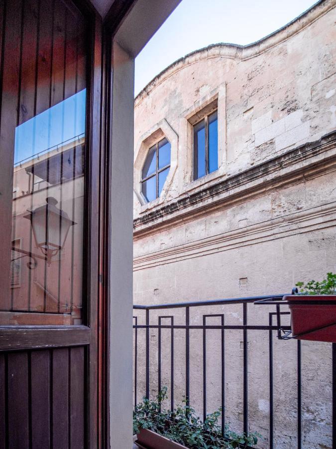 Little Diamond - City Centre Apartman Cagliari Kültér fotó