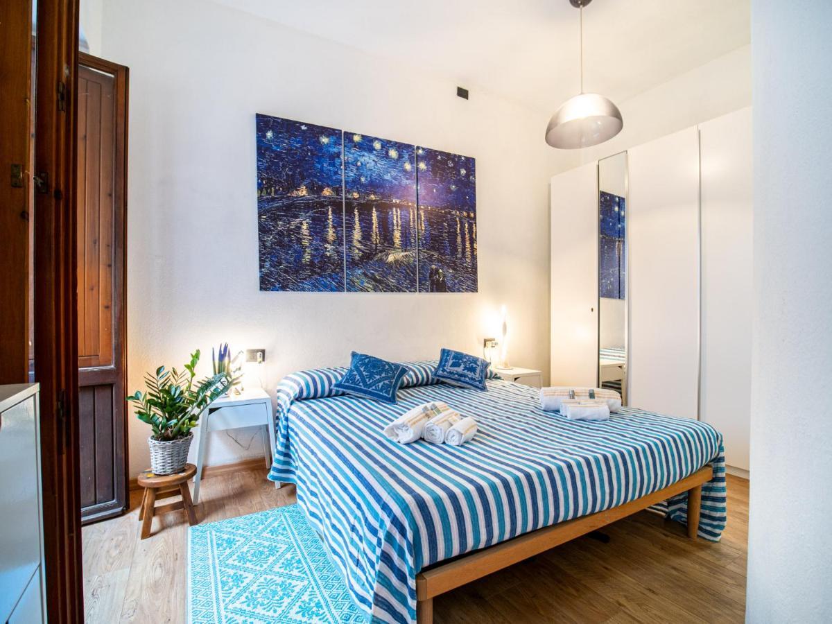 Little Diamond - City Centre Apartman Cagliari Kültér fotó